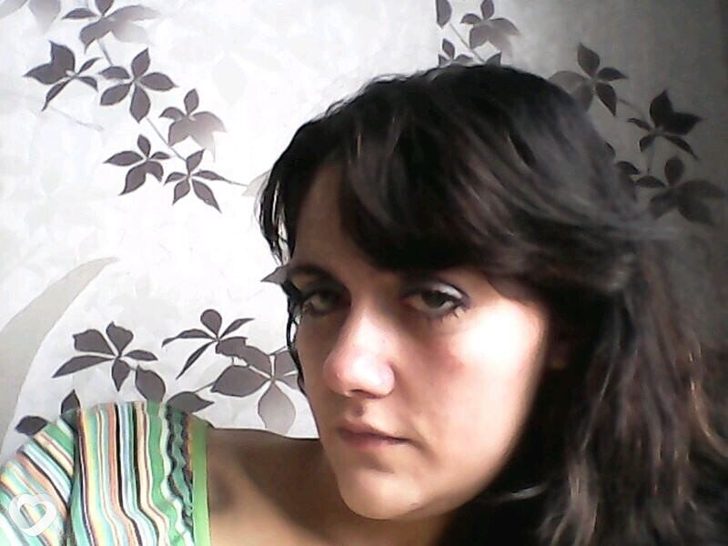 Людмила, 36, Белгороде — анкета №1438108