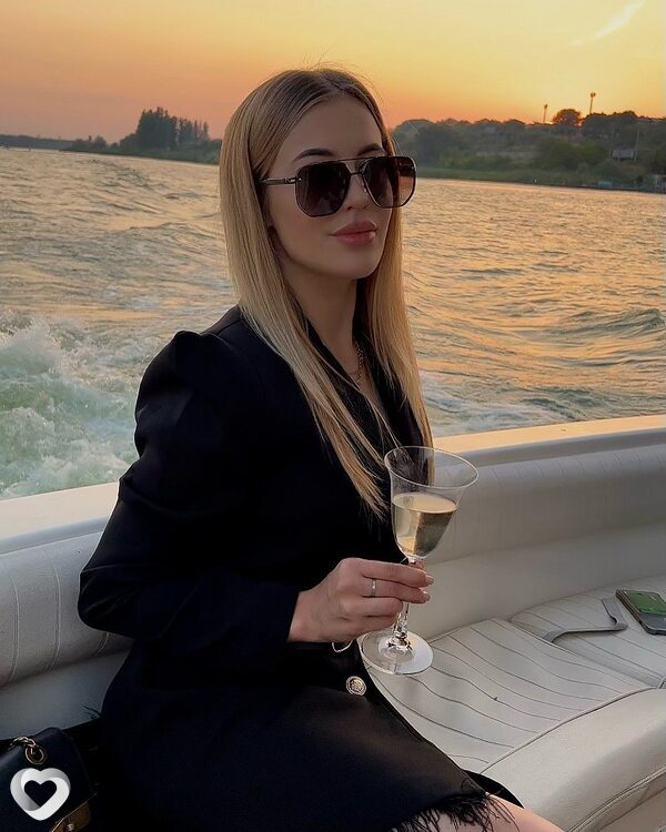 Полина, 35, Мытищах — анкета №1438115