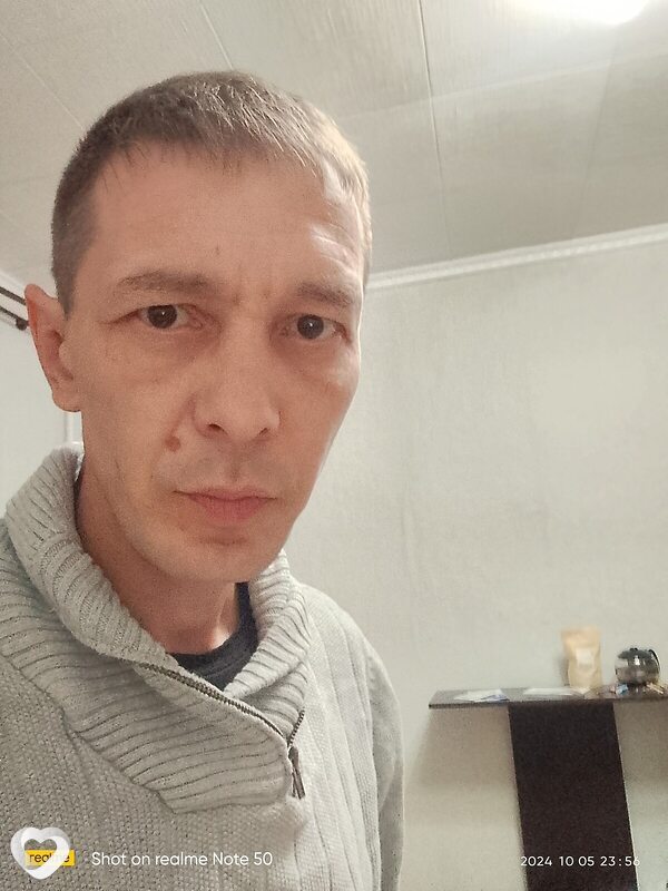Алекс, 42, Йошкар-Оле — анкета №1438117