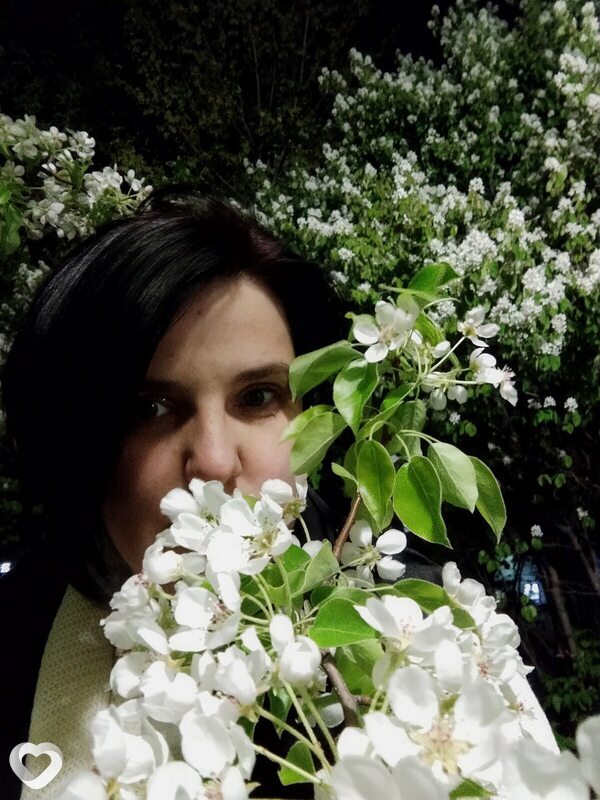 Кристи, 39, Елеце — анкета №1438119