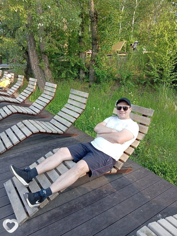 Евгений, 37, Абакане — анкета №1438122