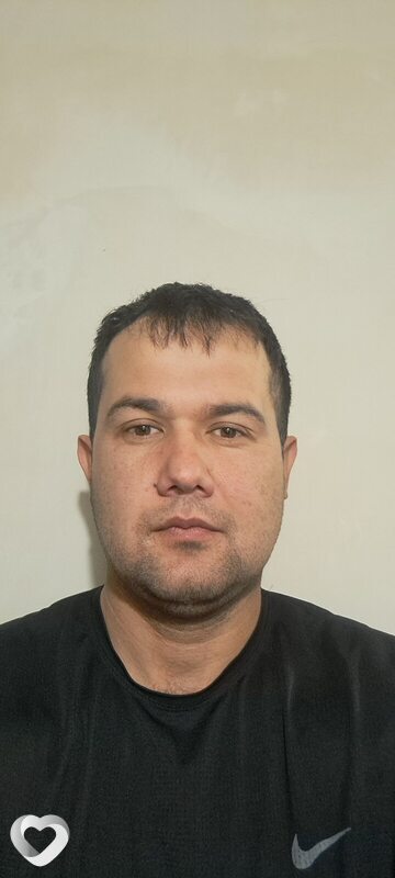 Озодбеки, 35, Мариуполе — анкета №1438124