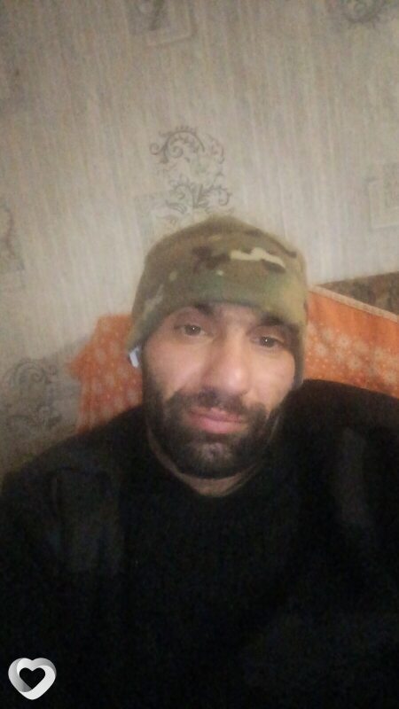 Давид, 37, Ставрополе — анкета №1438178
