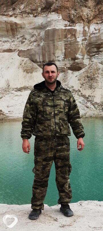 Вячеслав, 38, Великом Новгороде — анкета №1438182