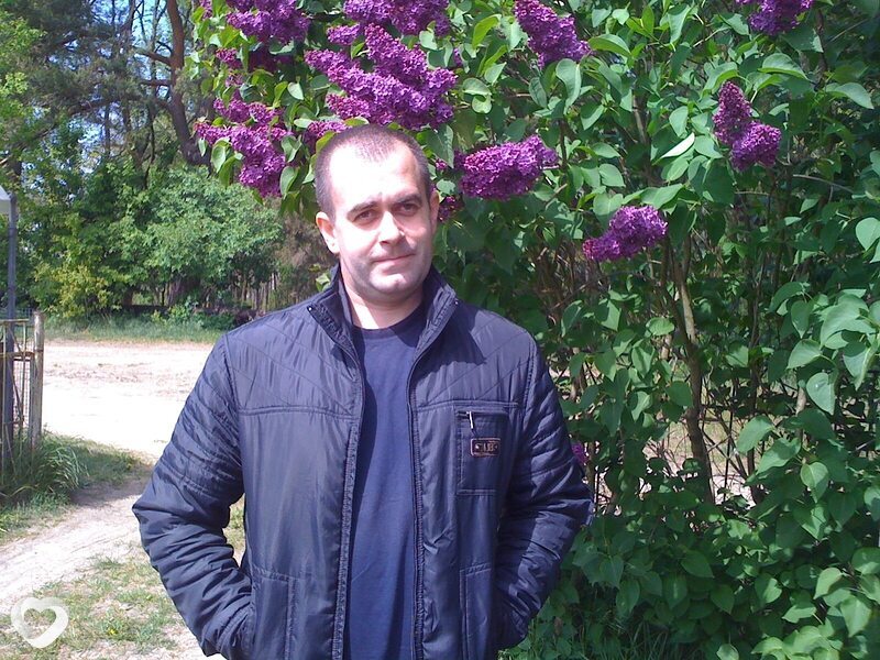 Дмитрий, 43, Калининграде — анкета №1438183