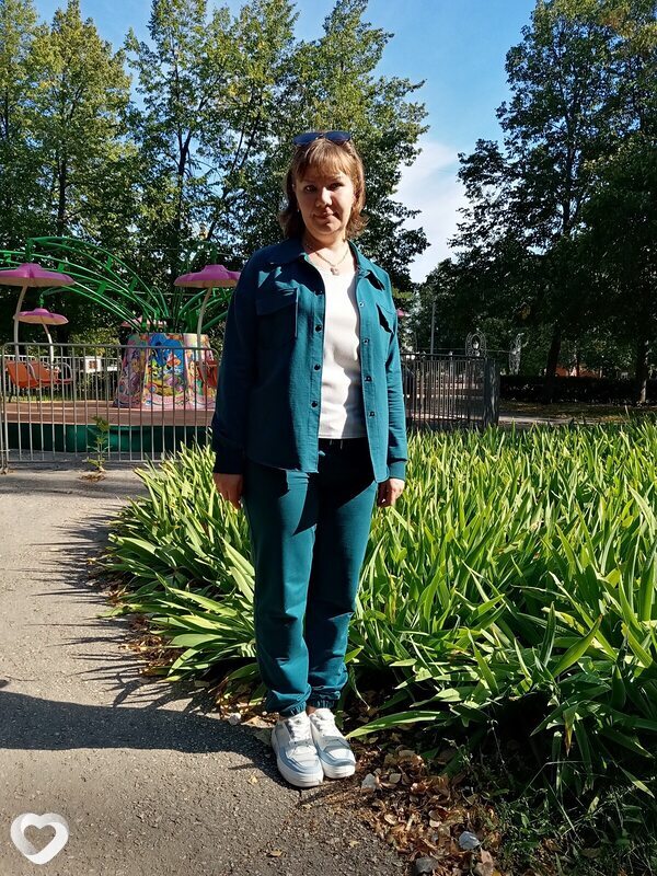 Гузелька, 33, Тольятти — анкета №1438186