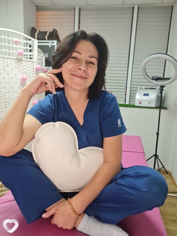 Виктория, 49, Владивостоке — анкета №1438192