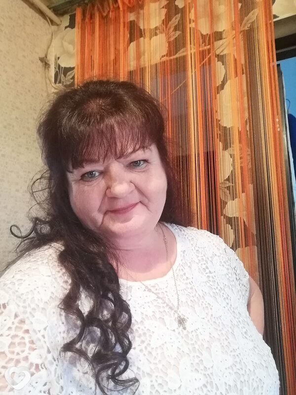 Светлана, 59, Пскове — анкета №1438194