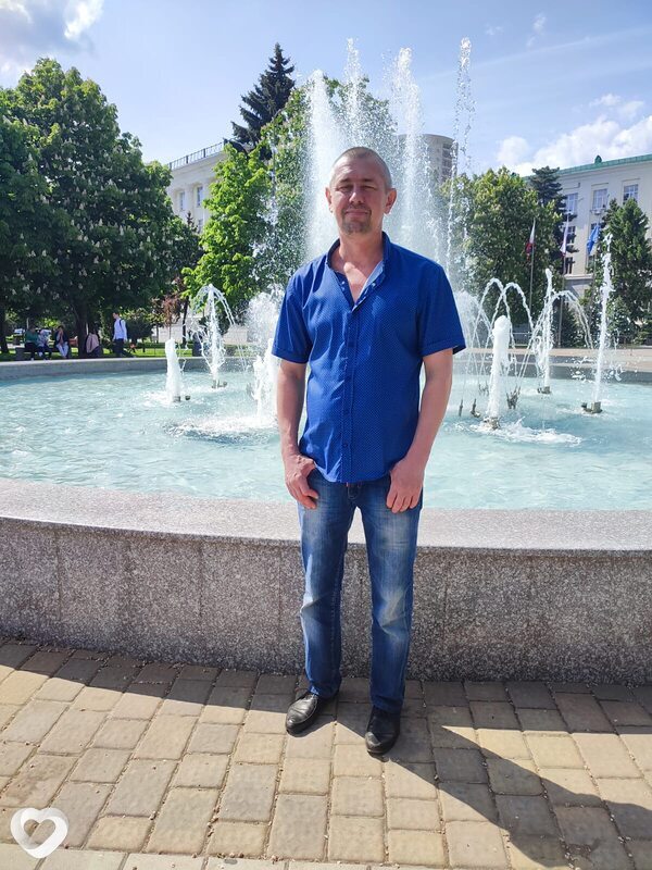 Андрей, 49, Ростове-на-Дону — анкета №1438195