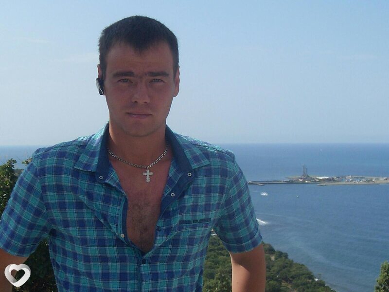Сергей, 36, Альметьевске — анкета №1438079