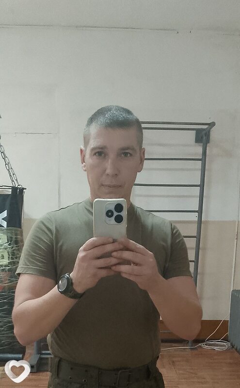 Сергей, 37, Южно-Сахалинске — анкета №1438084