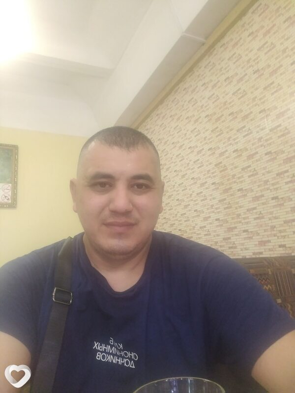Ренат, 37, Саратове — анкета №1438094