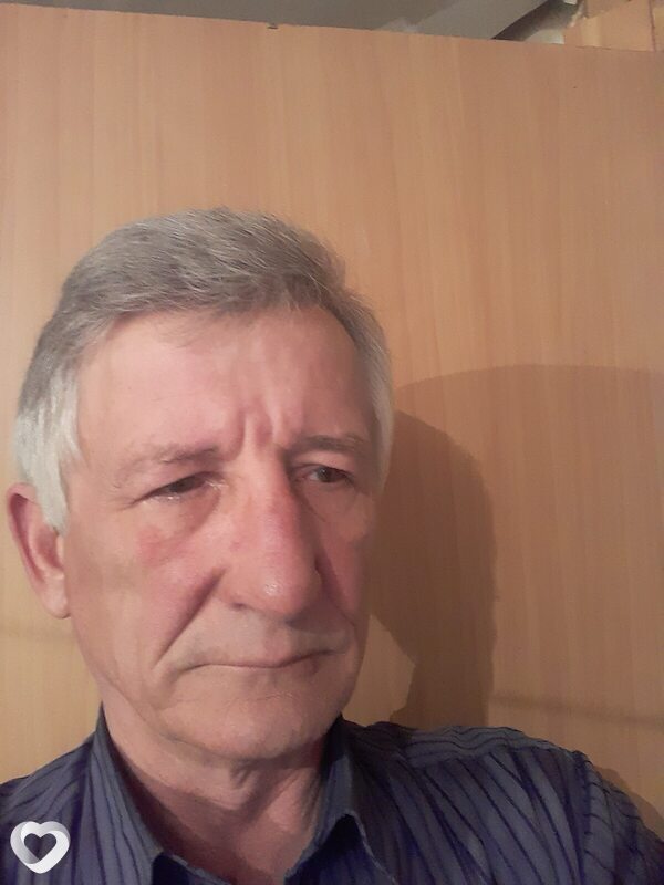 Александр, 64, Клине — анкета №12125