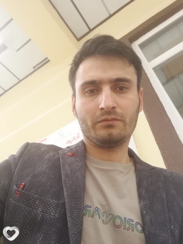 Habib, 34, Москве — анкета №1437952