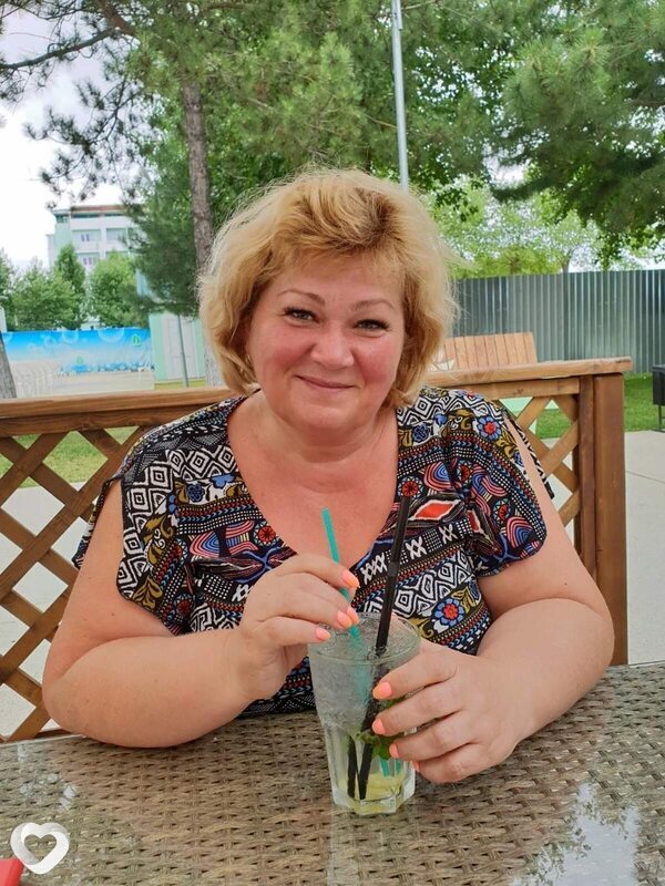 Елена, 59, Челябинске — анкета №1437957