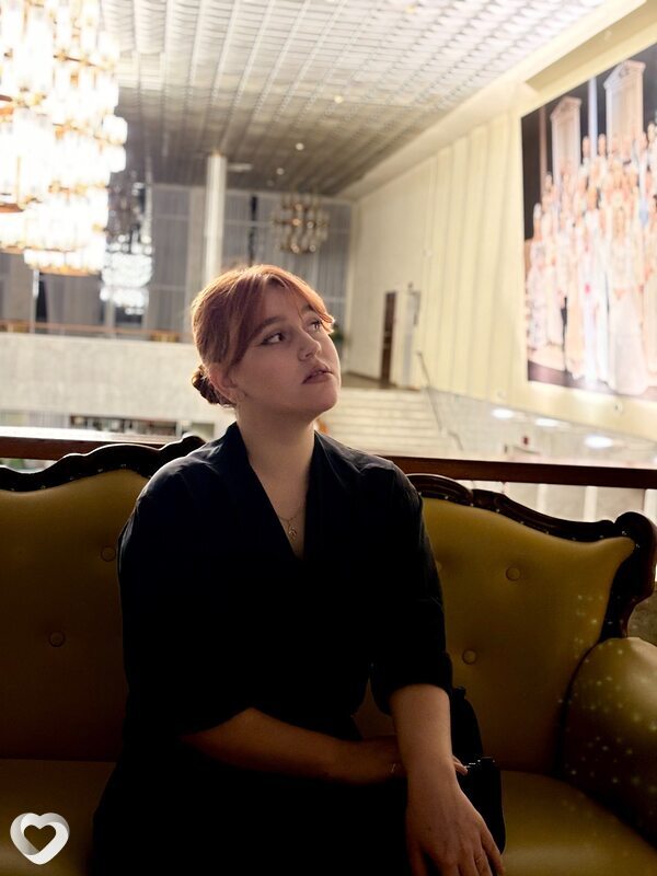 Алина, 22, Краснодаре — анкета №1437959