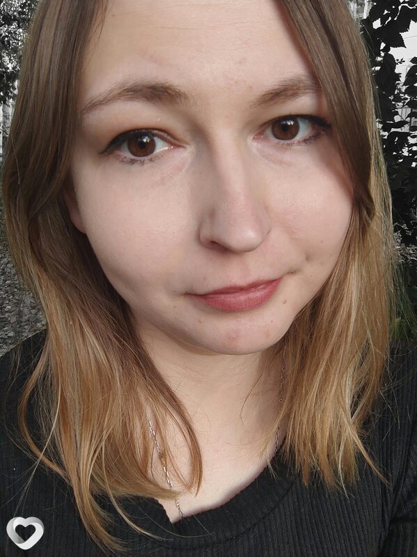 Елизавета, 30, Екатеринбурге — анкета №1437967