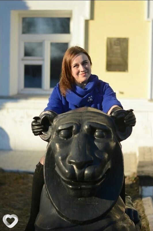 Самира, 38, Люберцах — анкета №1437971