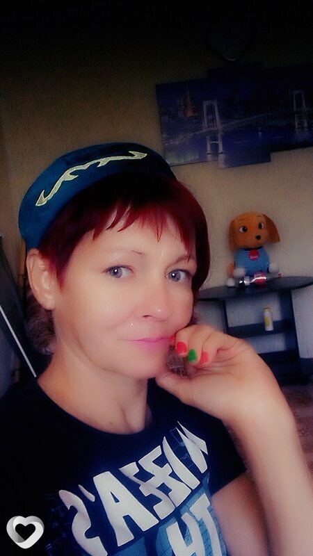 Анастасия, 40, Самаре — анкета №1437972