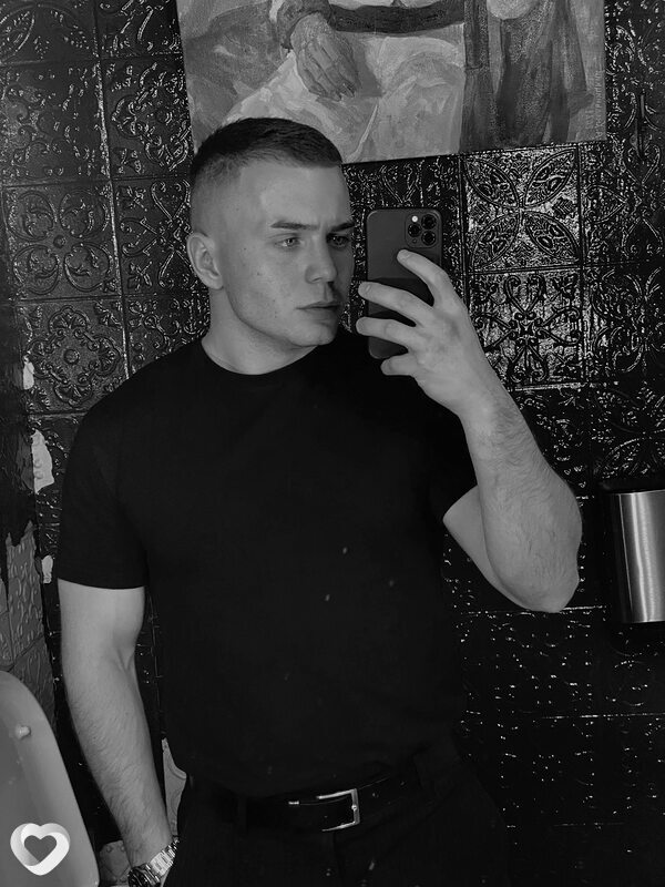 Андрей, 31, Москве — анкета №1438153