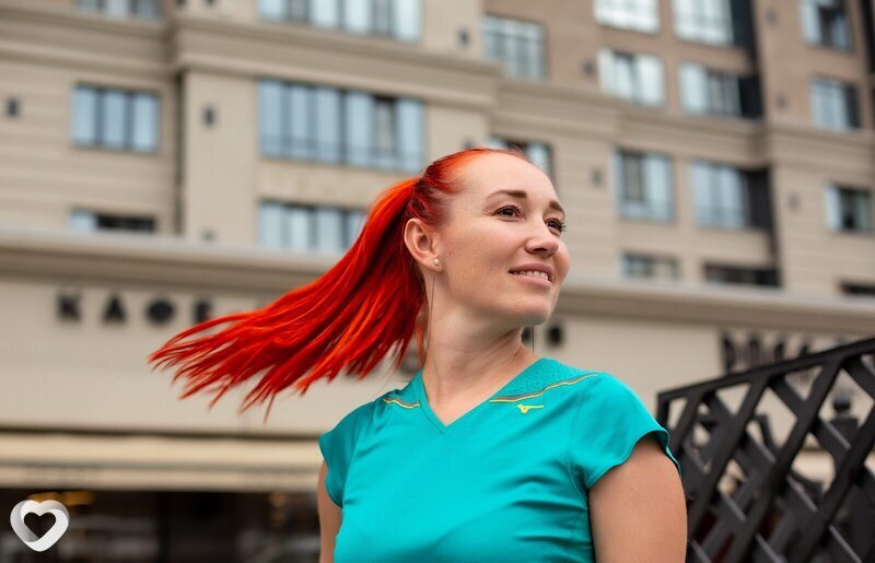 Ксения, 40, Кропоткине — анкета №1438156