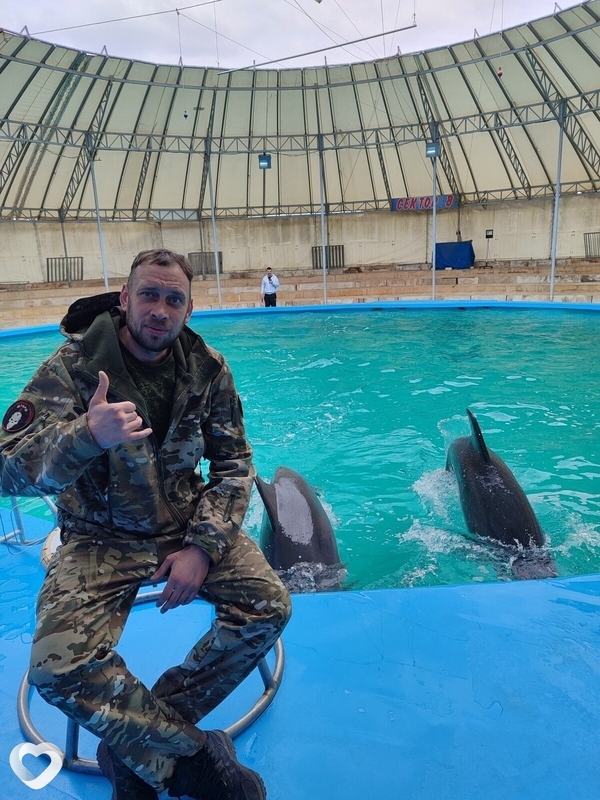 Андрей, 39, Керчи — анкета №1438163
