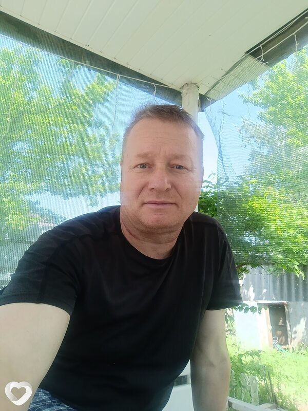 Мик, 50, Брянске — анкета №1438169