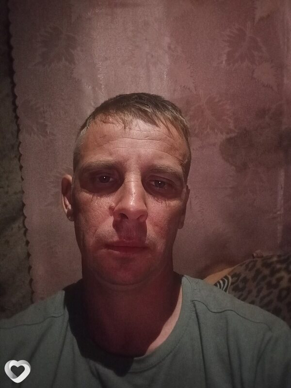 Владимир, 39, Саратове — анкета №1438170