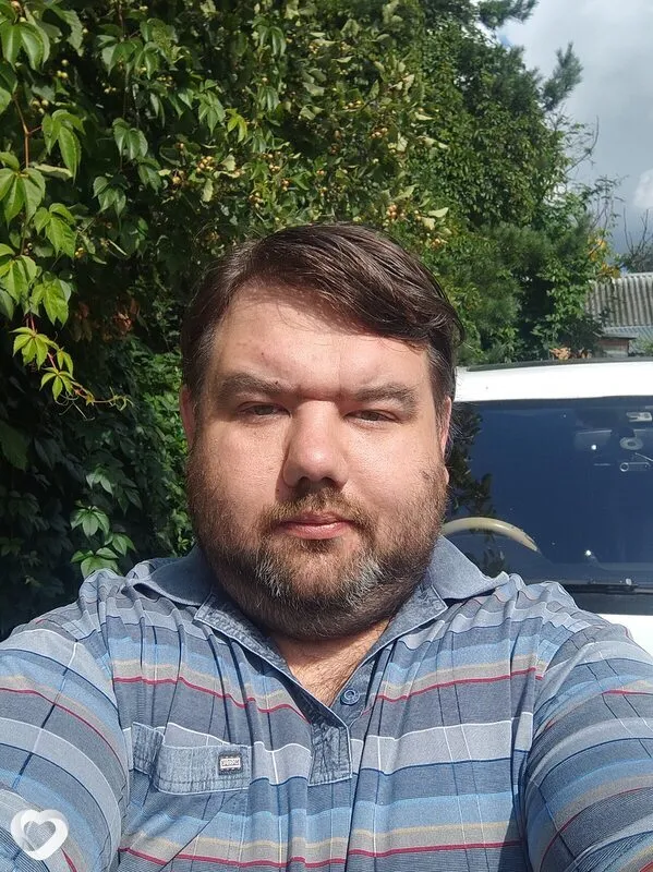 Евгений, 38, Москве — анкета №1438061