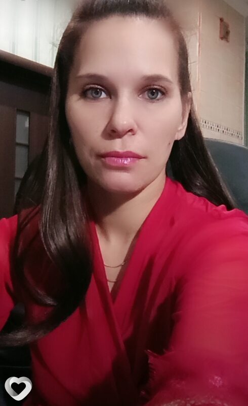 Кристина, 31, Витебске — анкета №1438066