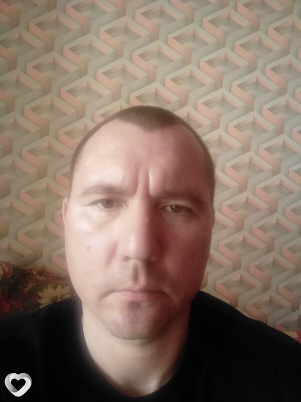 Сергей, 42, Новочебоксарске — анкета №1438070