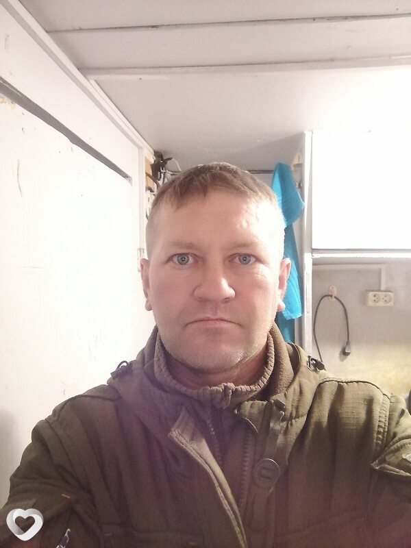 Анатолий, 42, Свободном — анкета №1438200
