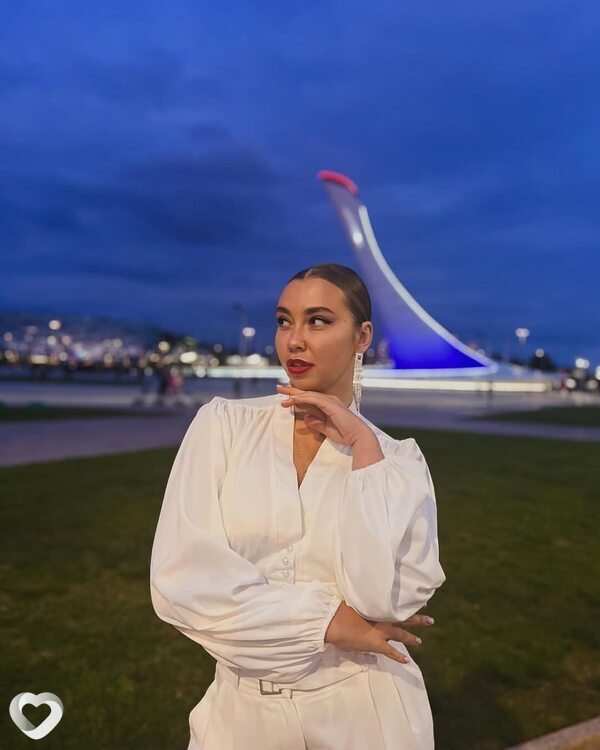 Вивиша, 39, Москве — анкета №1438208