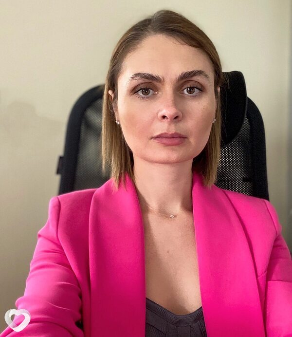 Ли, 23, Иванове — анкета №1438211