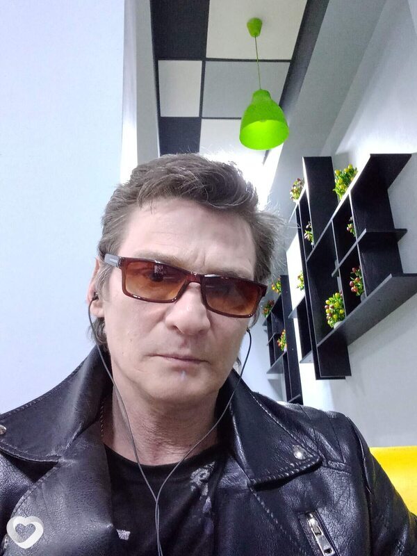 Руслан, 52, Ташкент — анкета №1438212