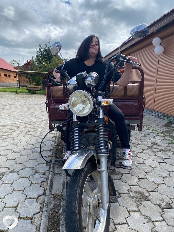 Татьяна, 49, Усть-Каменогорск — анкета №1438224