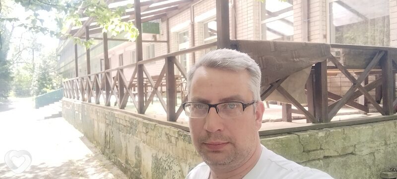 Roman, 42, Комсомольске-на-Амуре — анкета №1438226