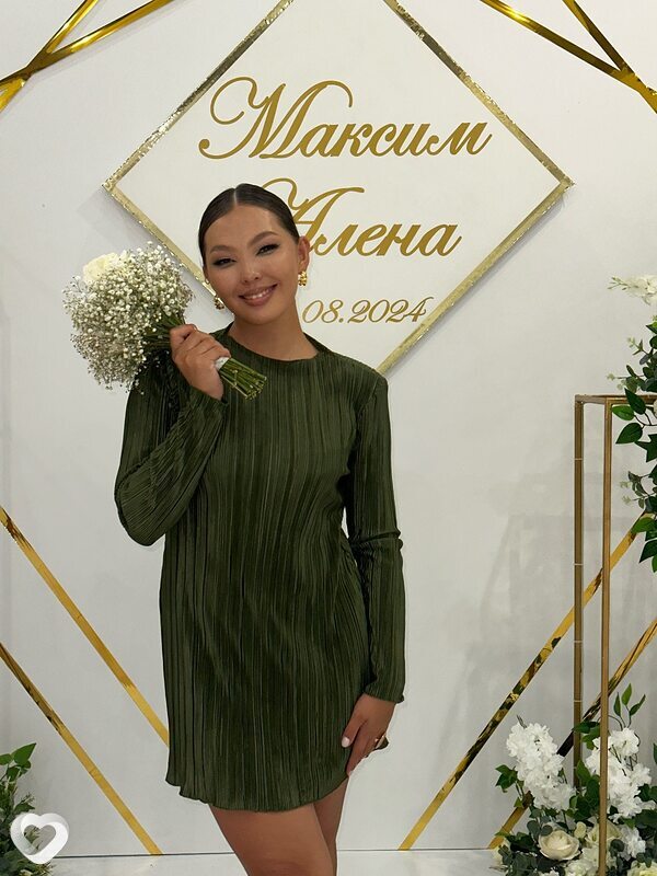 Агния, 26, Москве — анкета №1438227