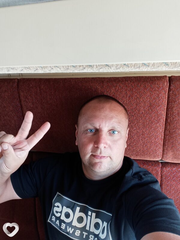 Александр, 44, Санкт-Петербурге — анкета №1438230