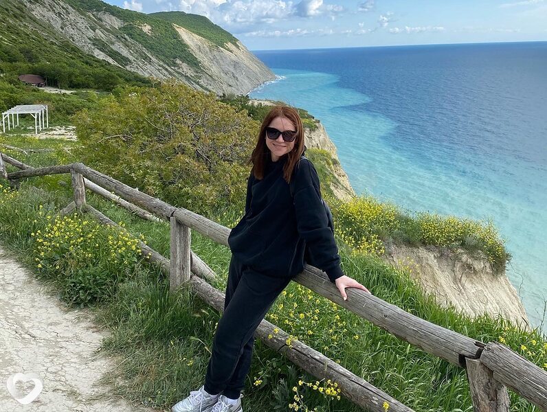 Елена, 40, Краснодаре — анкета №1438232
