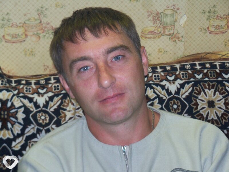 Сергей, 53, Кинешме — анкета №1438239