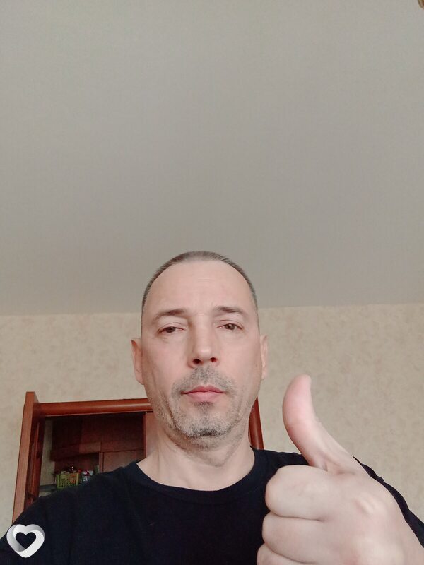 Денис, 49, Новосибирске — анкета №1438245