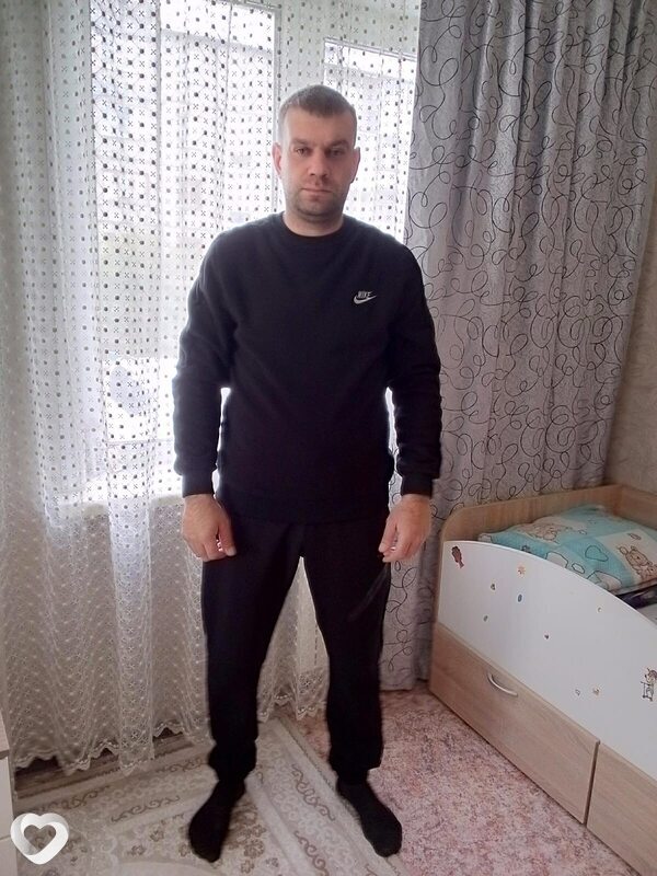Андрей, 36, Кемерове — анкета №1438246