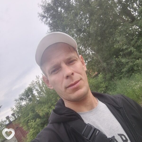 Эдуард, 39, Асбесте — анкета №1438249