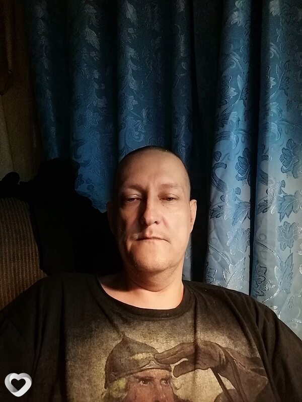 Роман, 43, Томске — анкета №1438878