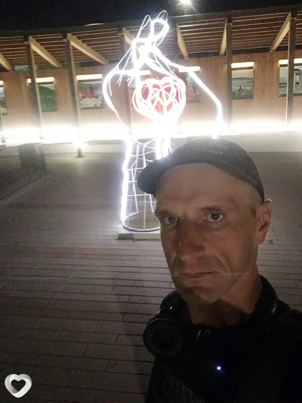 Сергей, 41, Туле — анкета №1438879