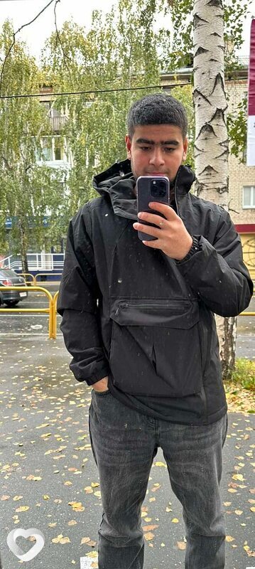 Sura, 25, Тольятти — анкета №1438887