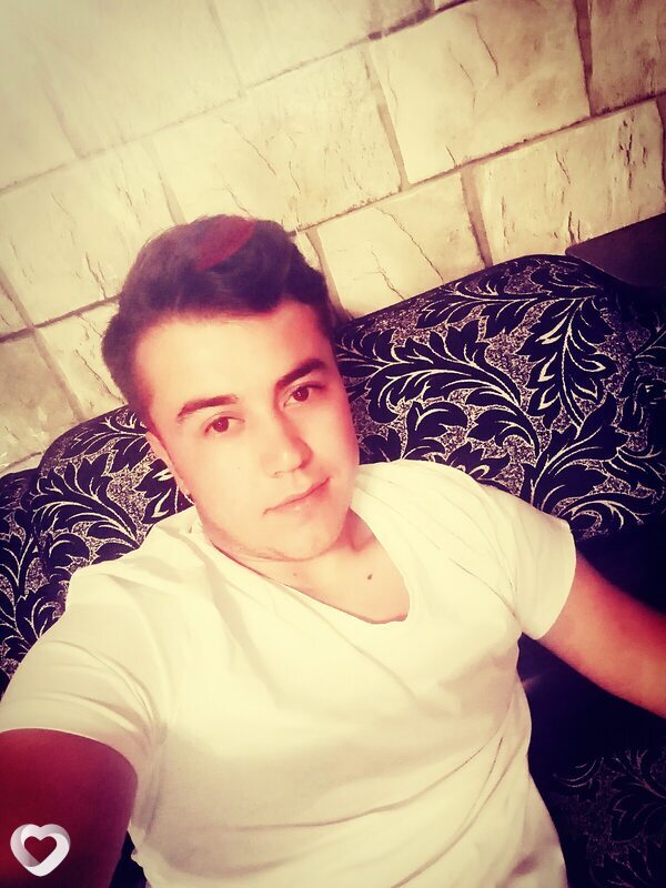 Муин, 24, Екатеринбурге — анкета №1438890