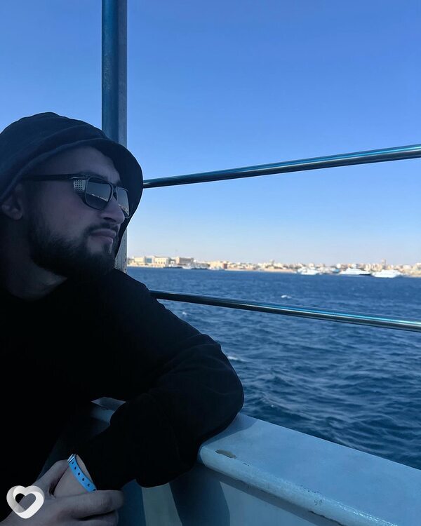 Диитрий, 30, Минске — анкета №1438897
