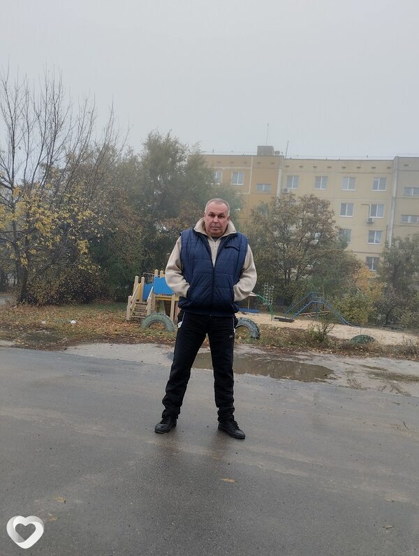 Дмитрий, 59, Волгограде — анкета №1438898
